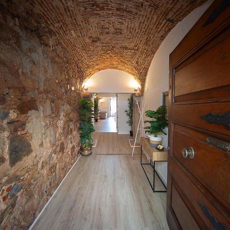 Apartamento Cáceres Deluxe Exterior foto