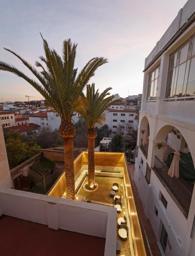 Apartamento Cáceres Deluxe Exterior foto